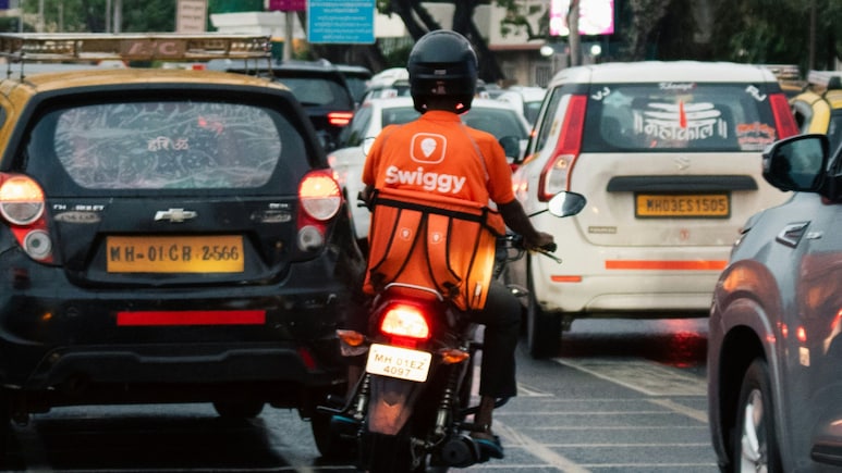 Swiggy, Sarvam Partner To Launch Voice Ordering In Indian Languages For Food, Quick Commerce