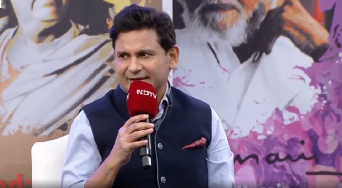 बॉर्डर 2 के गाने पर बोले मनोज मुंतशिर- 'मैं जिंदगी भर कहता रहूंगा कि वो गाना जावेद अख्तर साहब का था'