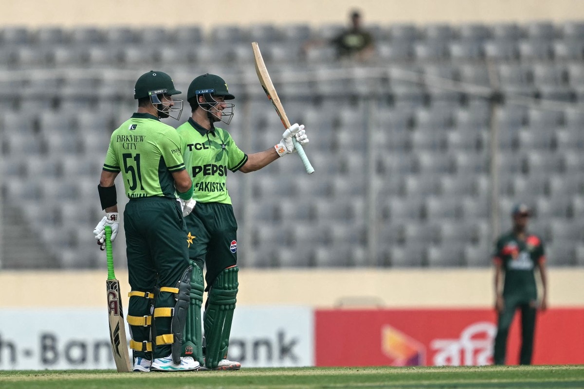 Ex-Pakistan selector Iqbal Qasim criticizes young cricketers for lack of skill focus