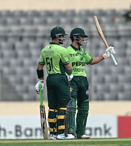 "Focussed More On Money": Young Pakistan Cricketers Blasted By Ex-PCB Selector, Bishan Singh Bedis Example Given