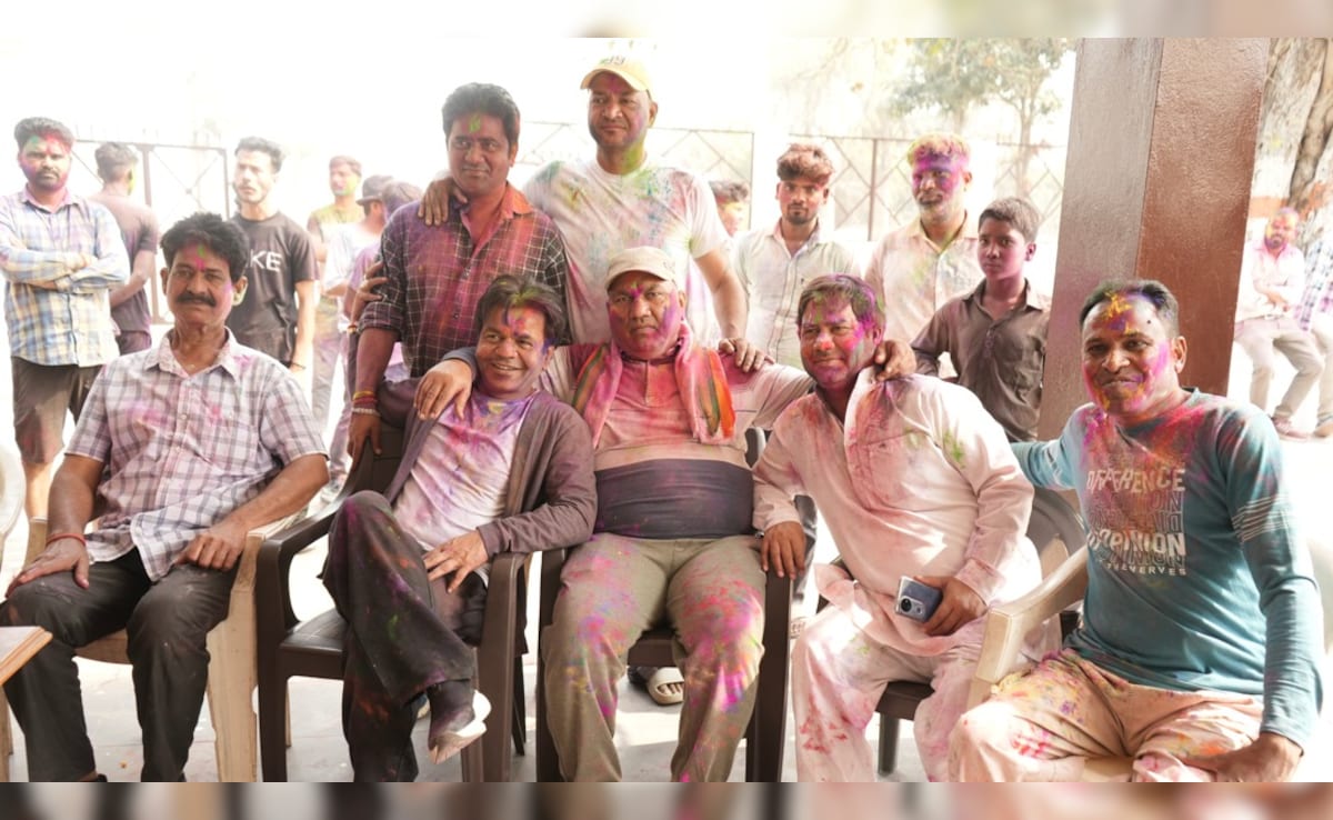 Latest and Breaking News on NDTV