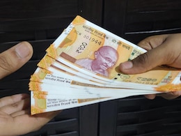 Rupee Hits All-Time-Low, Breaches 95-Level Against US Dollar