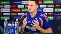 Morkel's Arrival In India Delayed Ahead Of Afghanistan T20Is. Here's Why