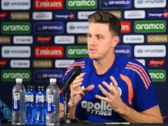 Morkels Arrival In India Delayed Ahead Of Afghanistan T20Is. Heres Why