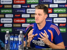 Morne Morkel Reveals What Sanju Samson Did After "Losing Place In Team", Doffs His Hat