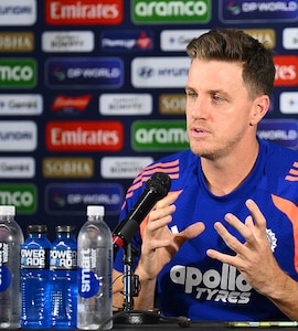Morne Morkels Arrival In India Delayed Ahead Of Afghanistan T20Is. Heres Why