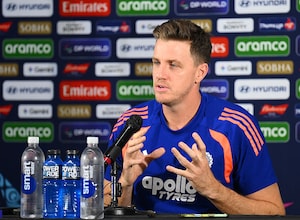 Morne Morkel Reveals What Sanju Samson Did After "Losing Place In Team", Doffs His Hat