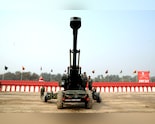 Army To Order 300 Dhanush Howitzers To Raise 15 New Artillery Regiments