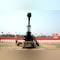 Indian Army To Place Order For 300 Dhanush Howitzers To Raise 15 New Artillery Regiments