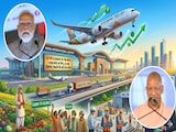 Noida Airport: ₹2,800 करोड़ सीधे हाथ में, नोएडा एयरपोर्ट से सालाना आमदनी 1 ट्रिलियन, 50 लाख लोगों को रोजगार तय Noida Airport: ₹2,800 करोड़ सीधे हाथ में, नोएडा एयरपोर्ट से सालाना आमदनी 1 ट्रिलियन, 50 लाख लोगों को रोजगार तय
