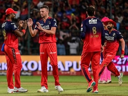 RCB Face Major Concern Over Rs 12.5 Crore Overseas Star Ahead Of IPL 2026