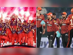 SRH vs RCB Head To Head Record: किसका पलड़ा है भारी? मैच से पहले जानें दोनों टीमों का हेड टू हेड रिकॉर्ड