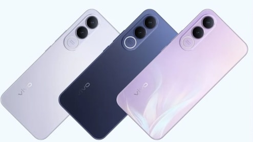 Vivo V70 FE इंडिया लॉन्च कन्फर्म: 200MP कैमरा और 7,000mAh की 'बाहुबली' बैटरी, जानें लीक हुई कीमत!