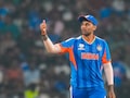 T20 Captaincy: सूर्याचे कर्णधारपद धोक्यात? 'हे' 5 खेळाडू कर्णधारपदाच्या शर्यतीत, BCCI मोठा निर्णय घेणार