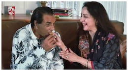 'It's A Shame': Hema Malini Slams Oscars For Snubbing Dharmendra During 'In Memoriam' Tribute