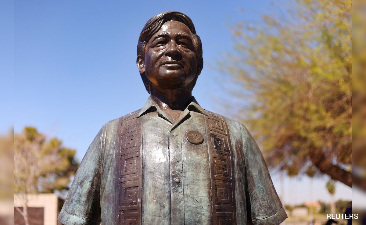 Cesar Chavez Day To Be Renamed After Sex Abuse Claims Against Activist