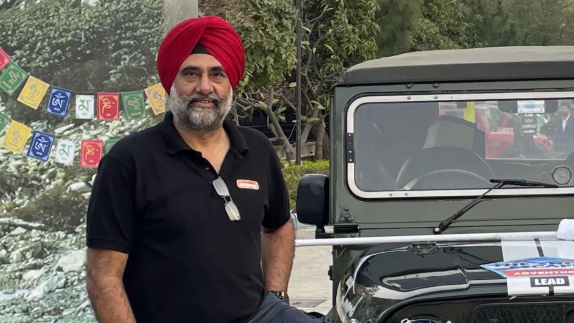 Rally Ace Hari Singh Missing, Gautam Singhania Injured In Speedboat Crash