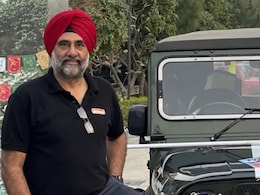 Indian Rally Legend Hari Singh Missing, Raymond MD Gautam Singhania Injured In Speedboat Crash