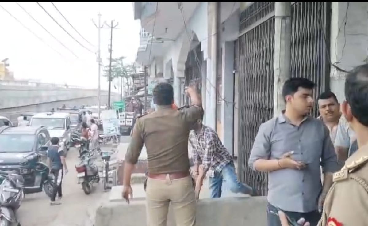 Latest and Breaking News on NDTV