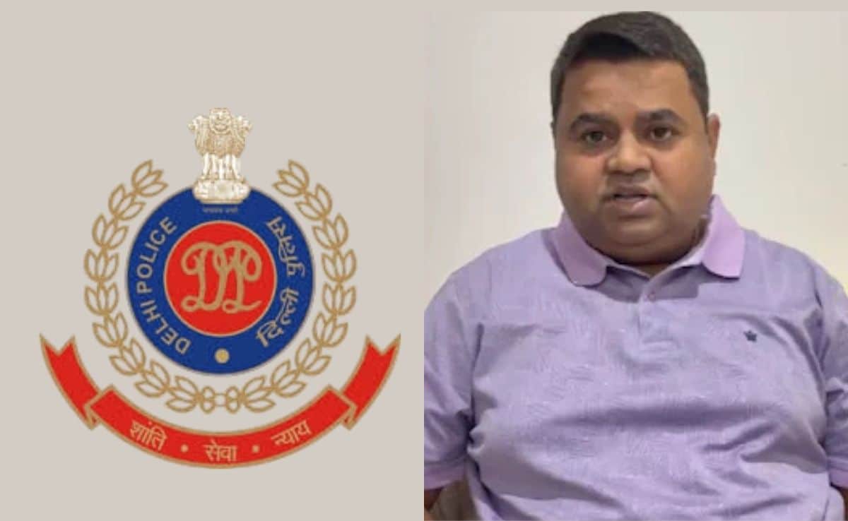 'हरियाणा विधानसभा टिकट के लिए दिए थे 7 करोड़' पूर्व महिला कांग्रेस नेता पति की शिकायत पर दिल्ली में केस दर्ज!