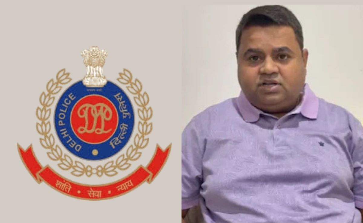 'हरियाणा विधानसभा टिकट के लिए दिए थे 7 करोड़' पूर्व महिला कांग्रेस नेता पति की शिकायत पर दिल्ली में केस दर्ज!