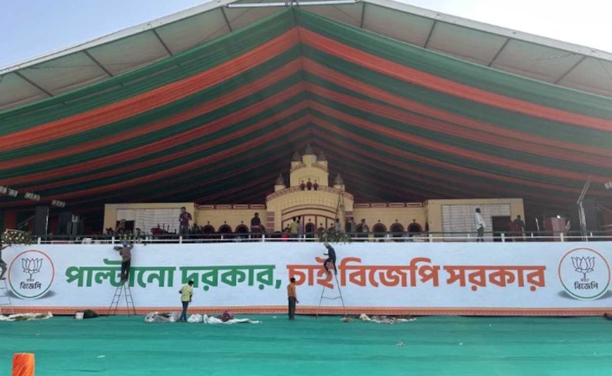 Latest and Breaking News on NDTV