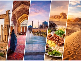 प्राचीन किले, रेगिस्तान, शाही शहरों का खजाना, ये हैं इरान की 10 सबसे अद्भुत जगहें