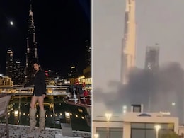 दुबई पर हमले में फंसी एक्ट्रेस, पीएम मोदी से लगाई गुहार, बोली- मुझे सुरक्षित घर वापस जाने में मदद करें