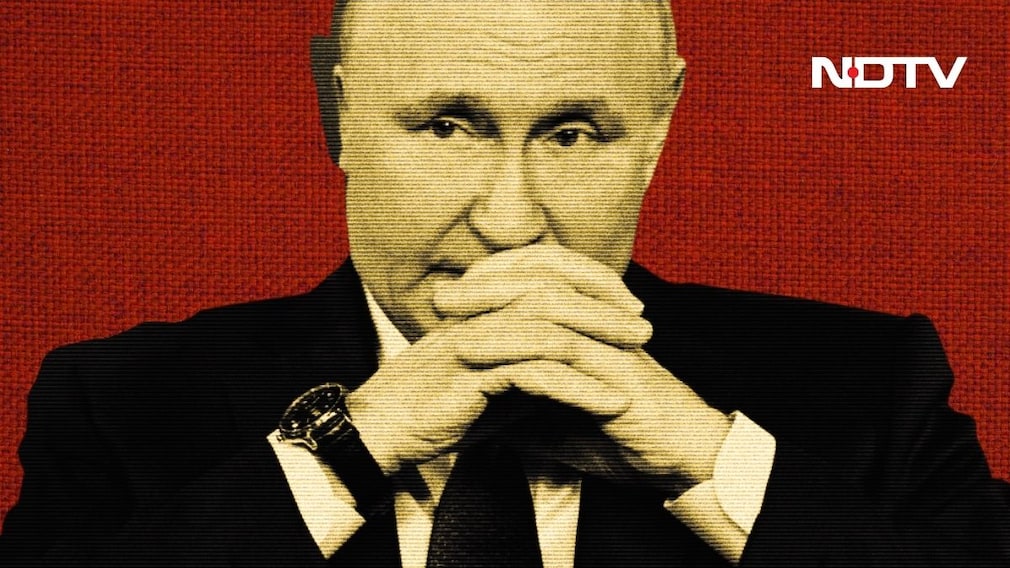 Opinion | The Real Winner Of Iran-Israel War Is Someone Trump Never Accounted For