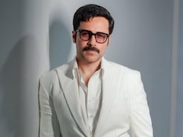 What Emraan Hashmi Eats For Breakfast, Lunch And Dinner To Stay Fit At 47