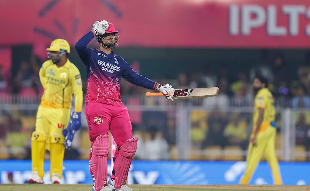 IPL 2026: वैभव सूर्यवंशी ने रच दिया इतिहास, 15 गेंद 50 रन ठोककर तोड़ा अभिषेक शर्मा-ईशान और रैना का महारिकॉर्ड