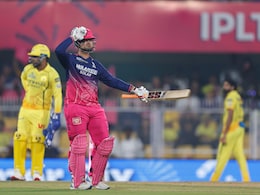 IPL 2026: वैभव सूर्यवंशी ने रच दिया इतिहास, 15 गेंद में 50 रन ठोककर तोड़ा अभिषेक शर्मा-ईशान और रैना का महारिकॉर्ड