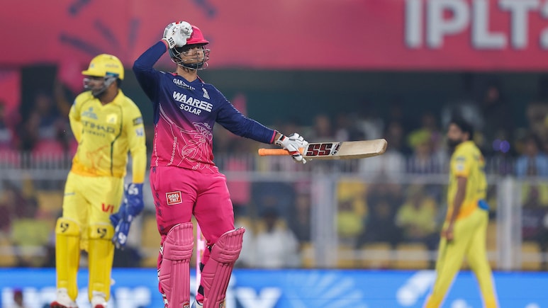 IPL 2026: वैभव सूर्यवंशी ने रच दिया इतिहास, 15 गेंद 50 रन ठोककर तोड़ा अभिषेक शर्मा-ईशान और रैना का महारिकॉर्ड