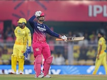 RR vs CSK Highlights, IPL 2026: Vaibhav Sooryavanshi Slams 15-Ball 50 As RR Beat CSK In 12.1 Overs