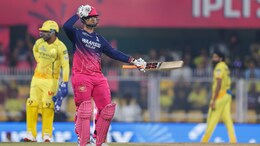 RR vs CSK Highlights, IPL 2026: Vaibhav Sooryavanshi Slams 15-Ball 50 As RR Beat CSK In 12.1 Overs