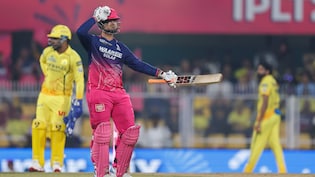RR vs CSK Highlights, IPL 2026: Vaibhav Sooryavanshi Slams 15-Ball 50 As RR Beat CSK In 12.1 Overs