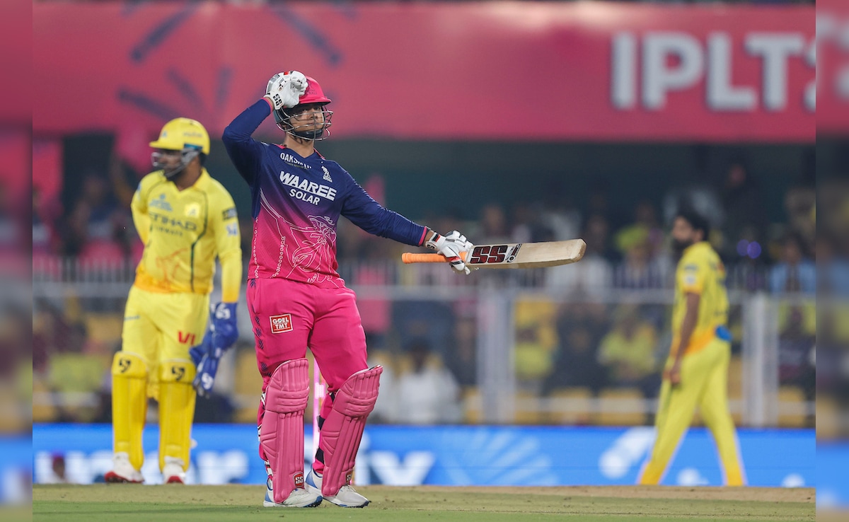 Latest and Breaking News on NDTV