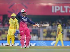 5 बार की चैंपियन चेन्नई ने बनाया सीजन का पहला 200 से छोटा स्कोर, पिछले सीजन लगी 200+ स्कोर की हाफ़ सेंचुरी