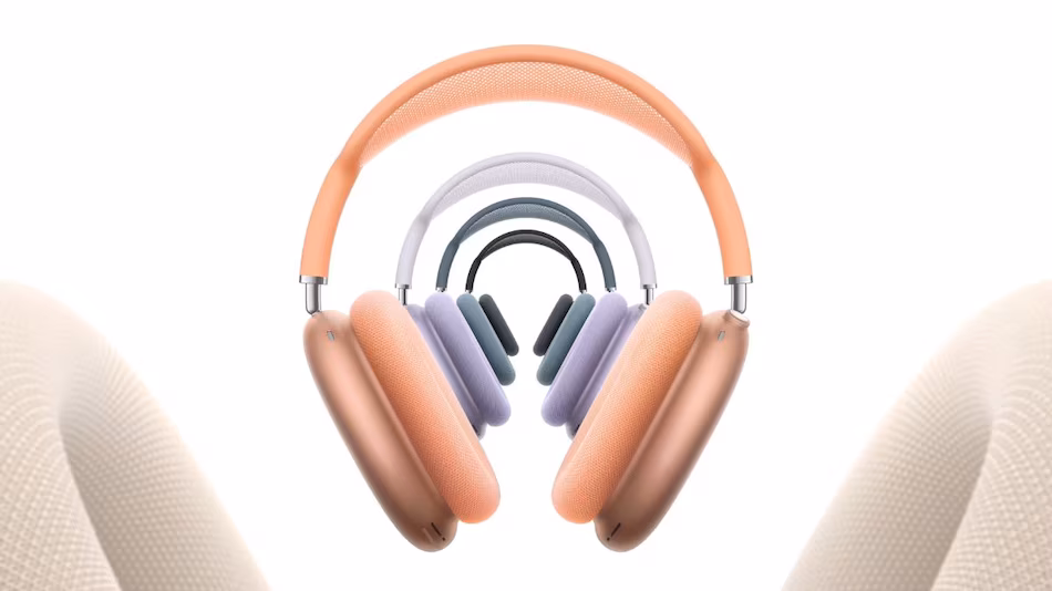 ഇതൊരു ഒന്നൊന്നര വരവ്! സംഗീത പ്രേമികളെ അമ്പരപ്പിക്കാൻ എച്ച്2 ചിപ്പുമായി ആപ്പിൾ എയർപോഡ്&zwnj;സ് മാക്സ് 2