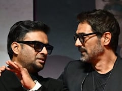 When Arjun Rampal Did Not Recognise R Madhavan On <i>Dhurandhar</i> Set: 