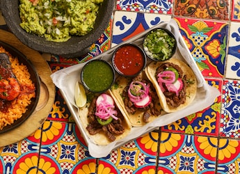 'Extremely Spicy Taco' Burns Man's Tongue, He Sues New York Restaurant