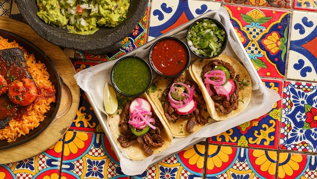 'Extremely Spicy Taco' Burns Man's Tongue, He Sues New York Restaurant