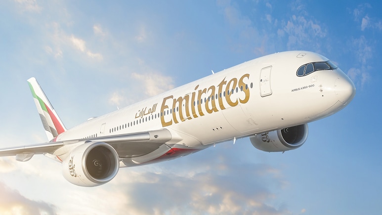 Middle East Crisis: Emirates Suspends All Dubai Flights Until March 4 Due To Regional Airspace Closures