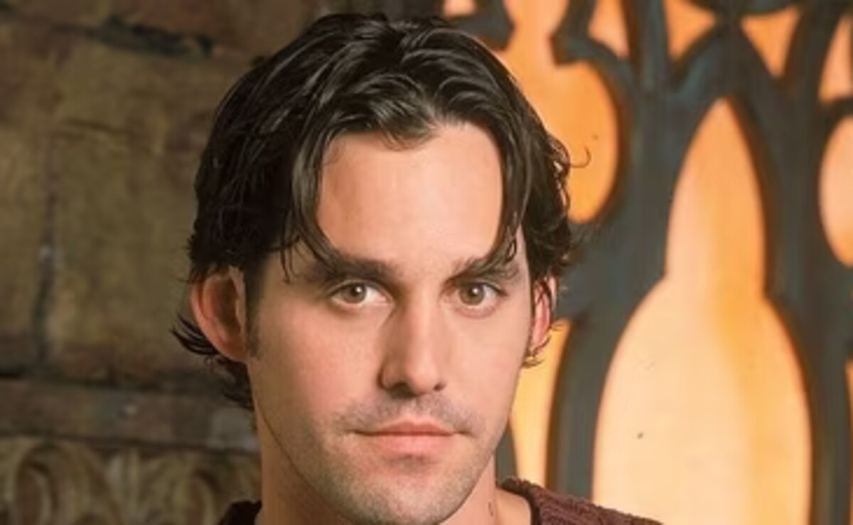 Buffy The Vampire Slayer Star Nicholas Brendon Dies At 54