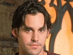 <i>Buffy The Vampire Slayer</i> Star Nicholas Brendon Dies At 54
