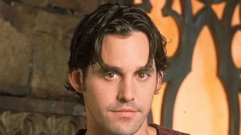 <i>Buffy The Vampire Slayer</i> Star Nicholas Brendon Dies At 54