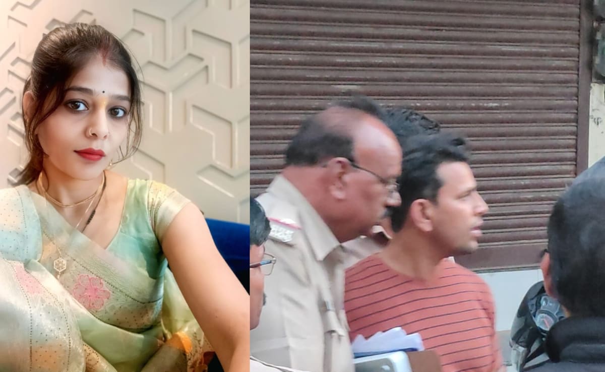 25 साल की पड़ोसन के लिए डॉक्टर ने पत्नी की गला घोंटकर हत्या की, फिर कार में डालकर जलाया, MP पुलिस का खुलासा