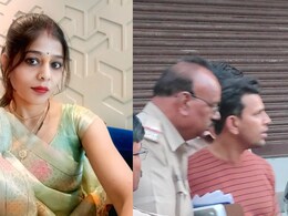 25 साल की पड़ोसन के लिए डॉक्टर ने पत्नी की गला घोंटकर हत्या की, फिर कार में डालकर जलाया, MP पुलिस का खुलासा