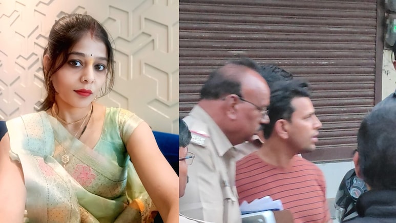 25 साल की पड़ोसन के लिए डॉक्टर ने पत्नी की गला घोंटकर हत्या की, फिर कार में डालकर जलाया, MP पुलिस का खुलासा