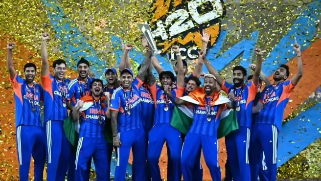 T20 World Cup 2026 Prize money: भारत ही नहीं,  न्यूजीलैंड भी हुआ मालामाल, जानें इनाम में मिले कितने करोड़, पूरी लिस्ट